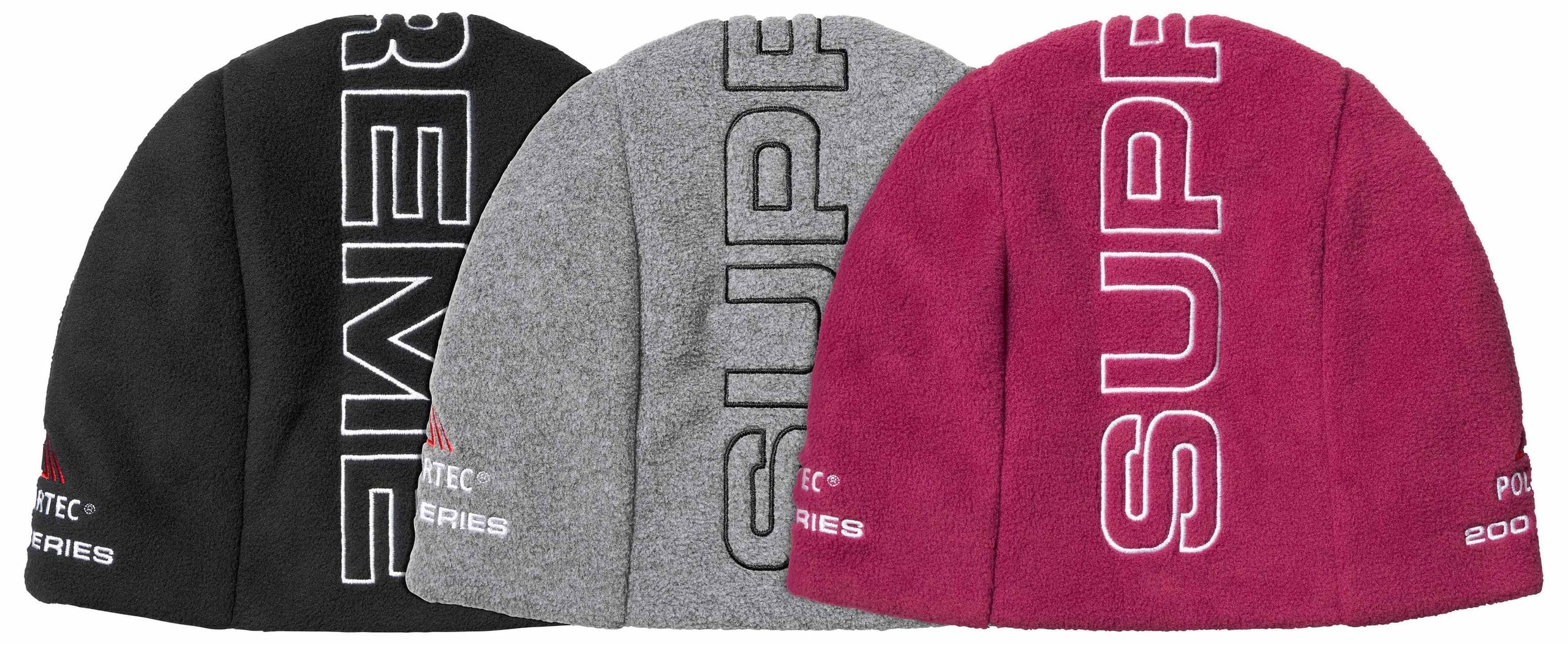 Polartec® Beanie